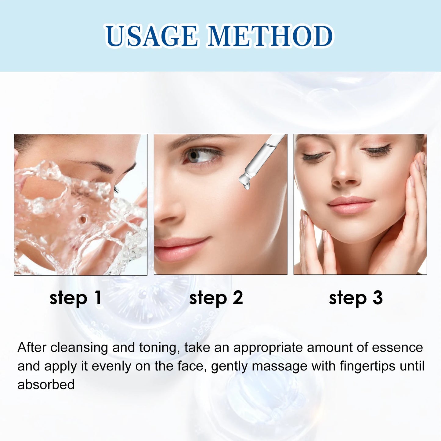 Hyaluronic Acid Serum