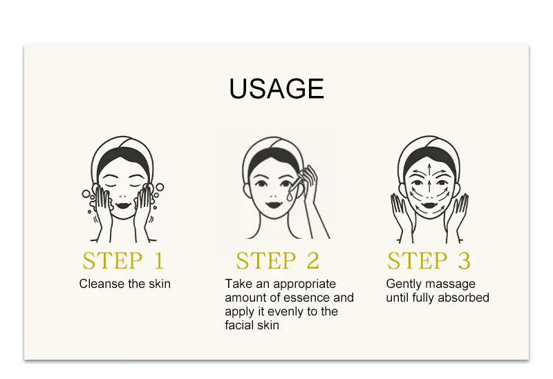 Daily Brightening Niacinamide Serum
