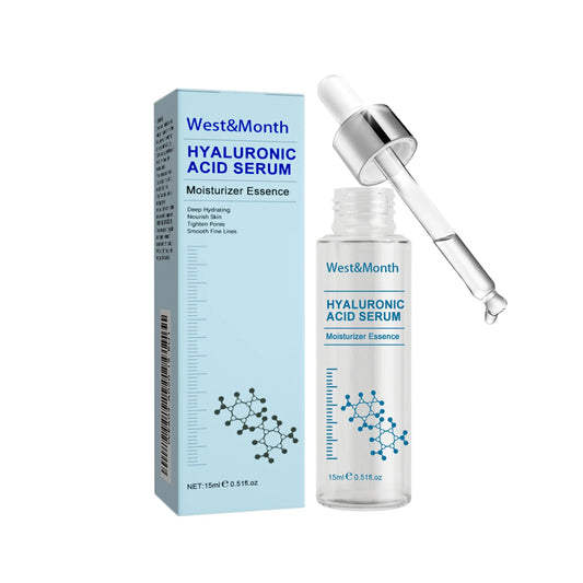 Hyaluronic Acid Serum