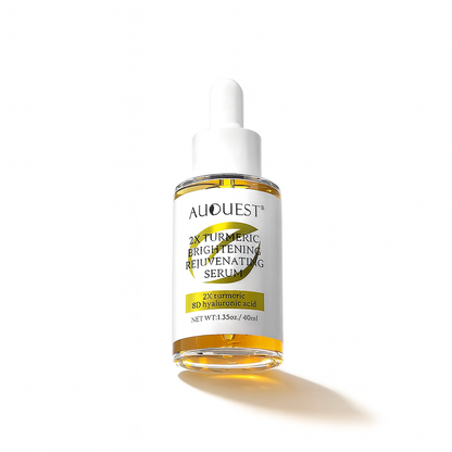 Niacinamide + Vitamin C Face Serum – AUQUEST (40ml)