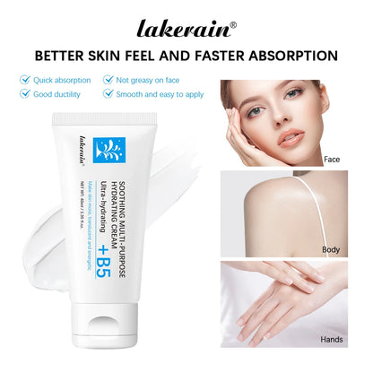 B5 Repair Cream – Daily Hydration & Skin Soothing Care (40ml)