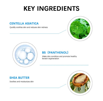 B5 Repair Cream – Daily Hydration & Skin Soothing Care (40ml)