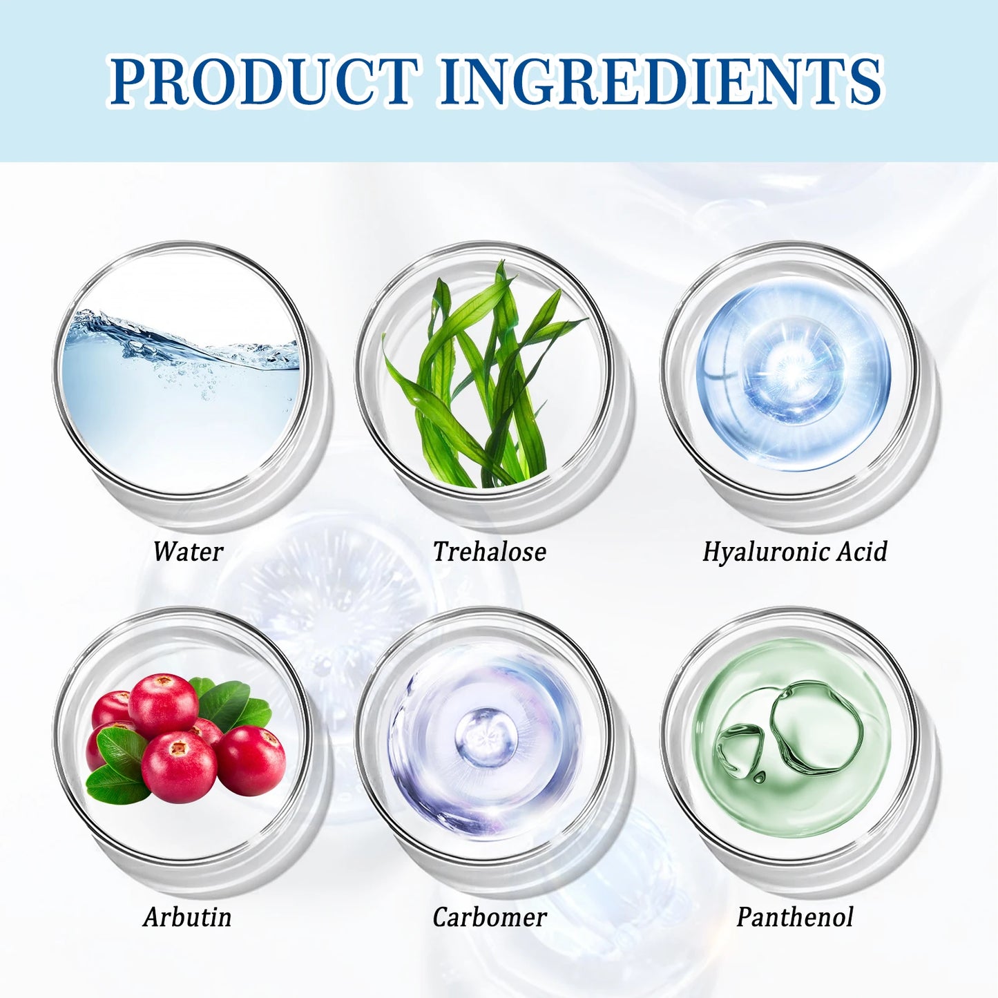 Hyaluronic Acid Serum