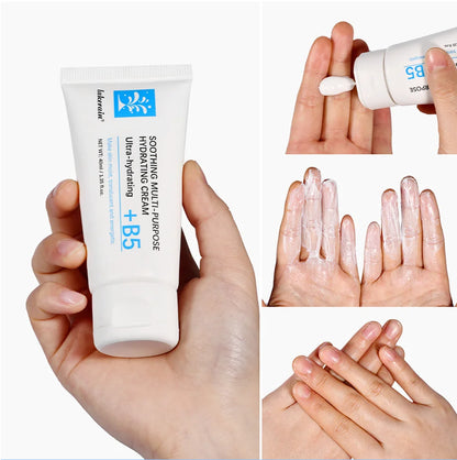 B5 Repair Cream – Daily Hydration & Skin Soothing Care (40ml)