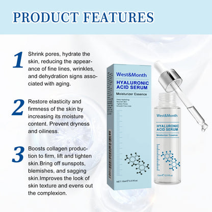 Hyaluronic Acid Serum