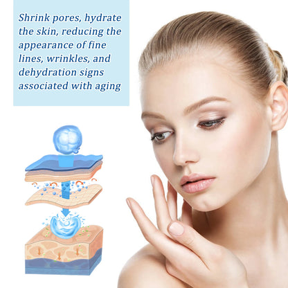 Hyaluronic Acid Serum