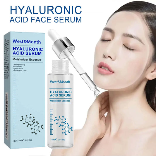 Hyaluronic Acid Serum